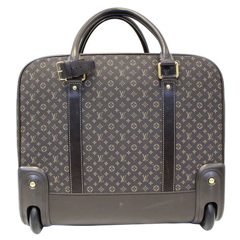 lv koffer prijs|Designer Luggage & Wheeled Suitcases .